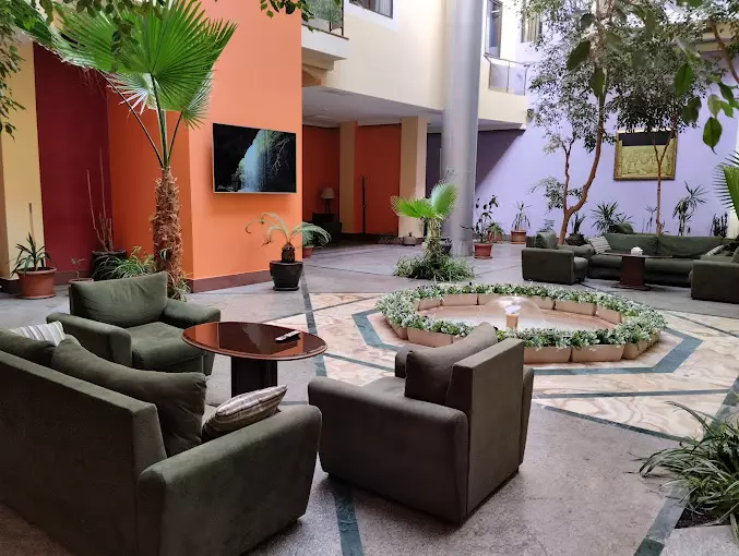 Ararat Hotel